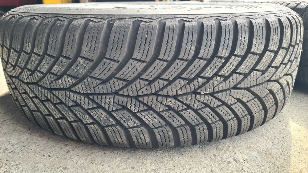Roti/Jante/Jenti originale Audi A3 S3 (8Y) 2020-> | 205/55 R16