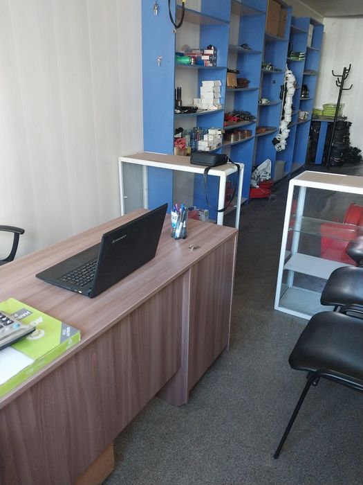 Продам бизнес контейнер