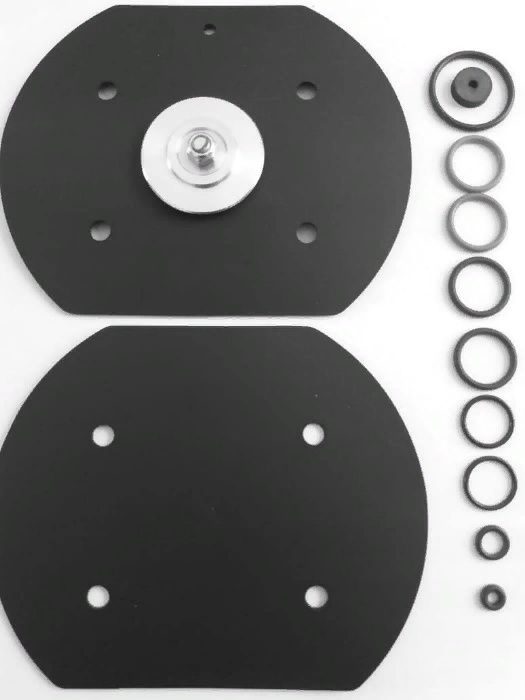 Ремкомплект редуктора KME Silver/Gold