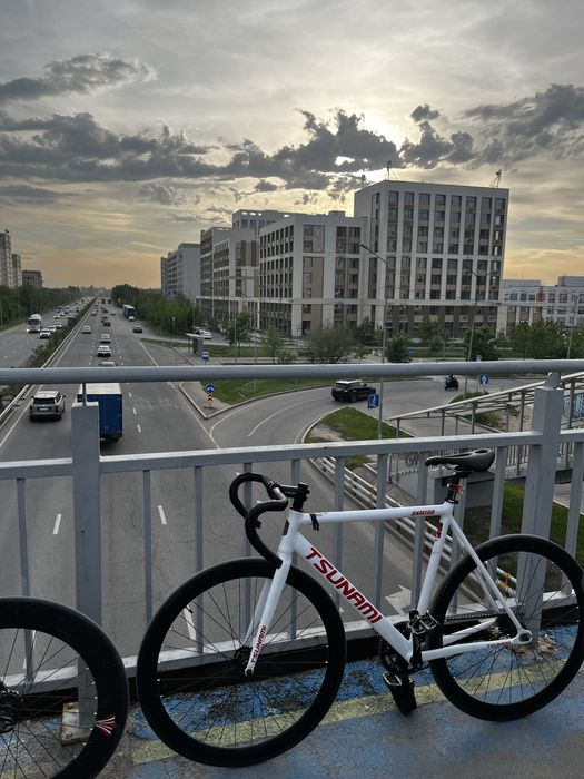 Tsunami snm 100 продаю