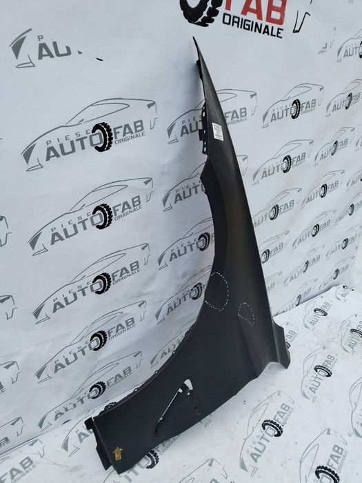 Aripa stanga Bmw Seria 3GT F34 an 2013-2014-2015-2016-2017-2018-2019
