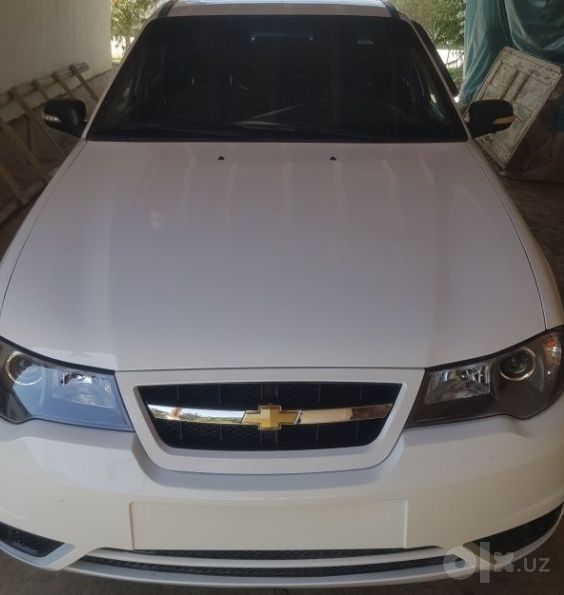 Nexia 2 2015 yil