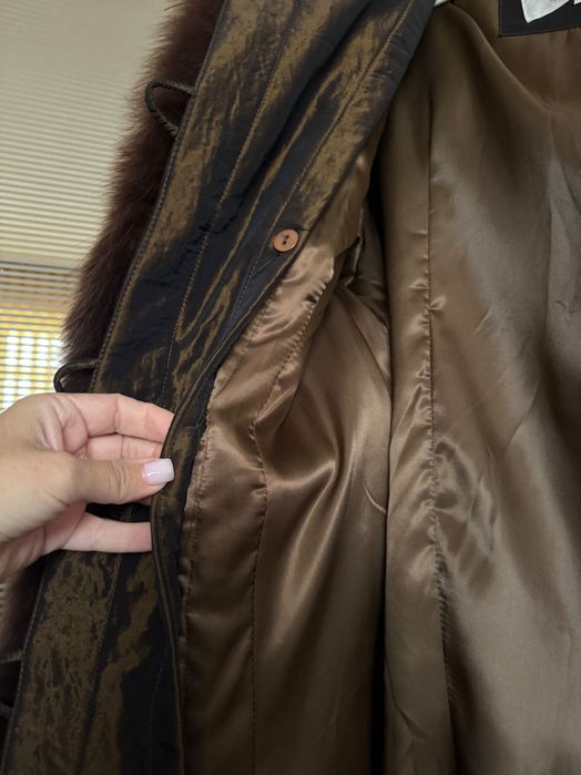 Haina blana naturala