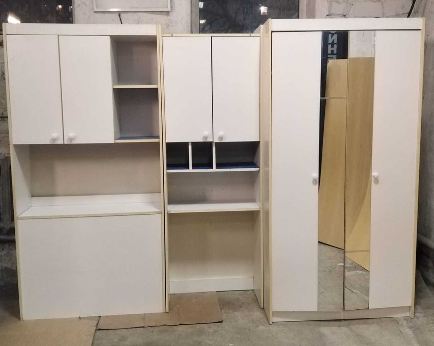 стенка производство Польша