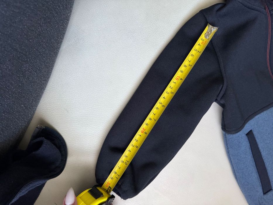 Детско пролетно яке name it