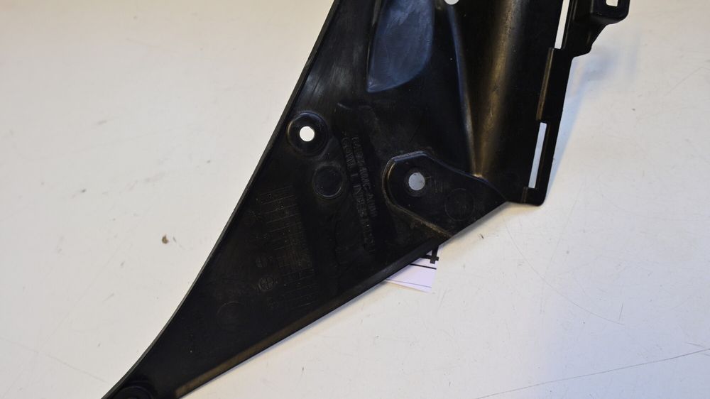 Carena Plastic Interior Honda CBR600RR 2013 - 2021