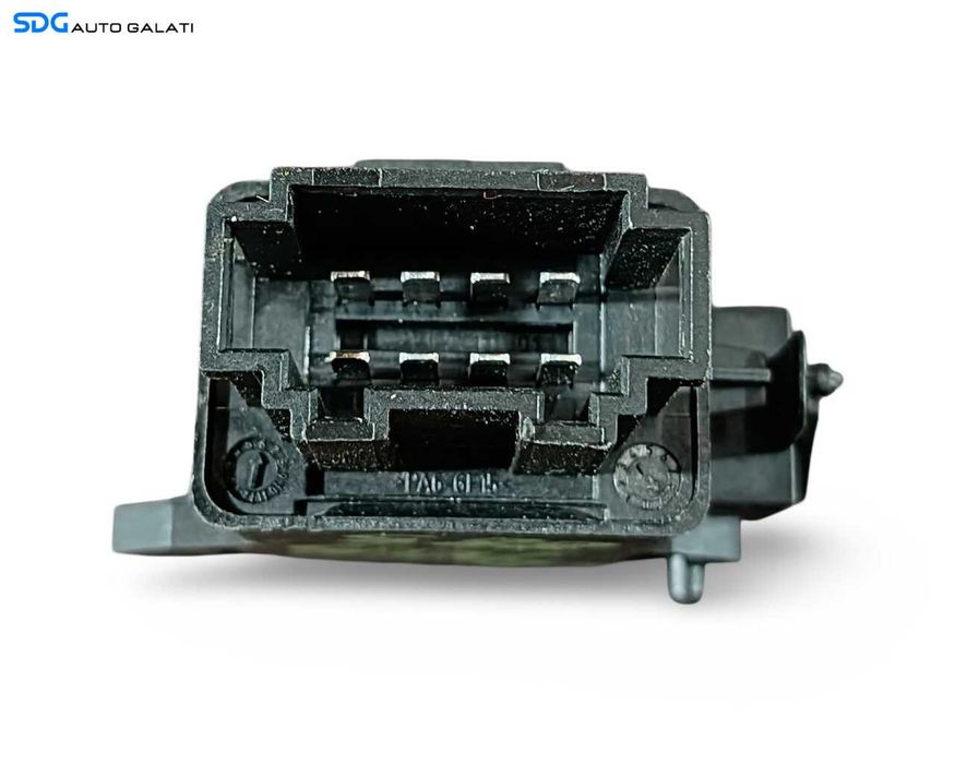 Unitate Modul Releu Control Incalzire Scaun Scaune Volkswagen Golf 5 2004 - 2008 Cod 1K0959772 [LR6474]