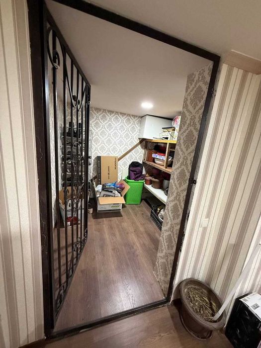 Продаётся 2-этажный коттедж 180 м² с ремонтом в Ташкенте