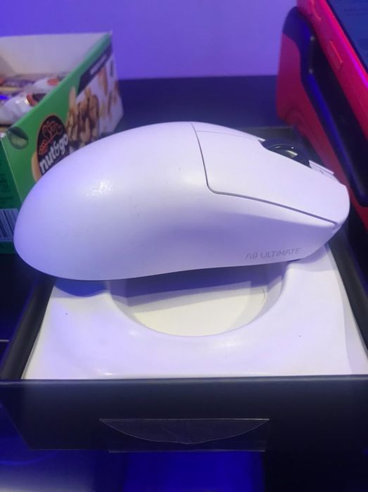 Мышь ATK A9Ultimate