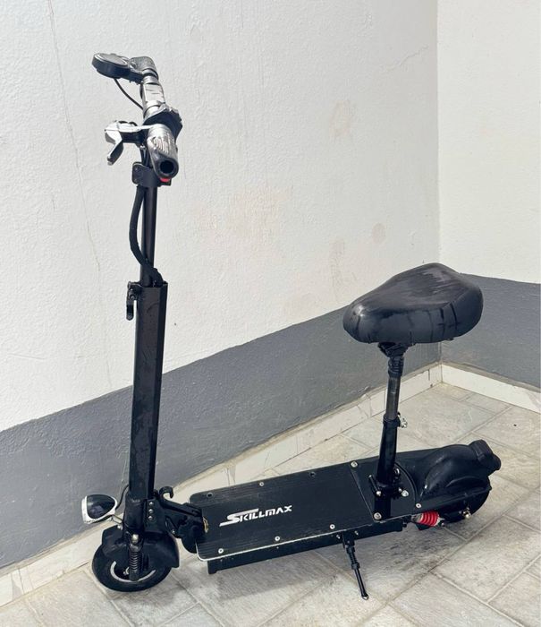 Skillmax Elektr Skuter Sotiladi