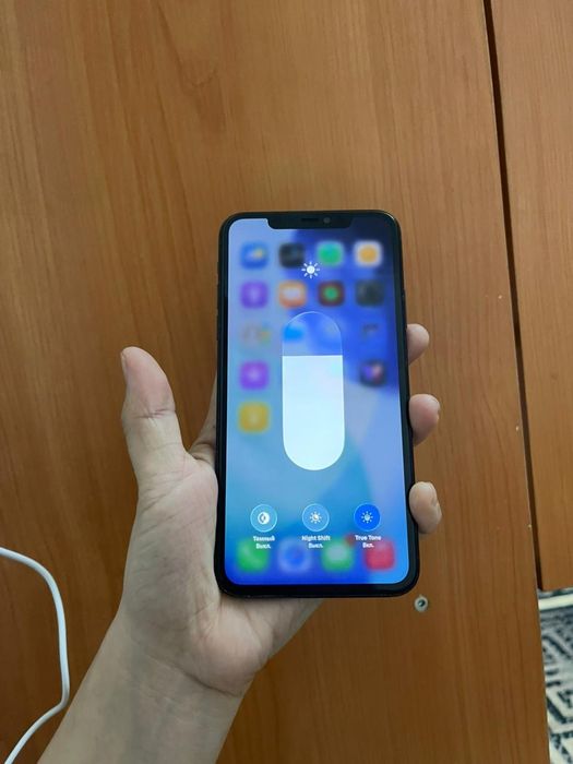 Айфон 11 Про Мах 256гб