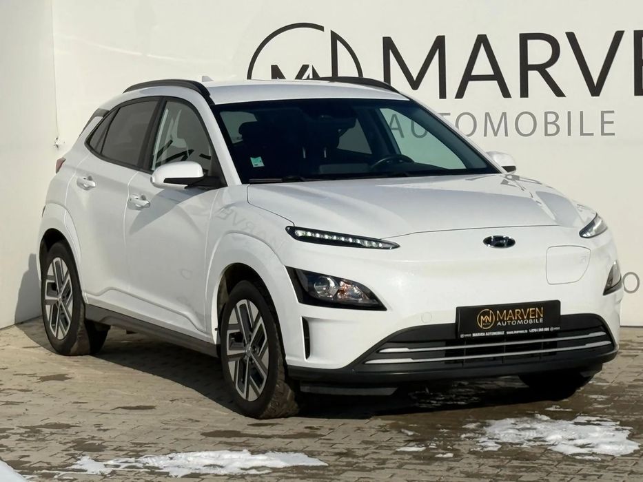 Hyundai KONA 100 KW - 136 Cp - BATERIE 39KWH