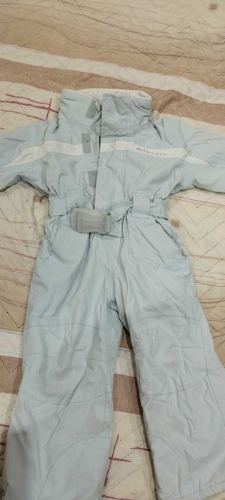 Зимен  гащеризон