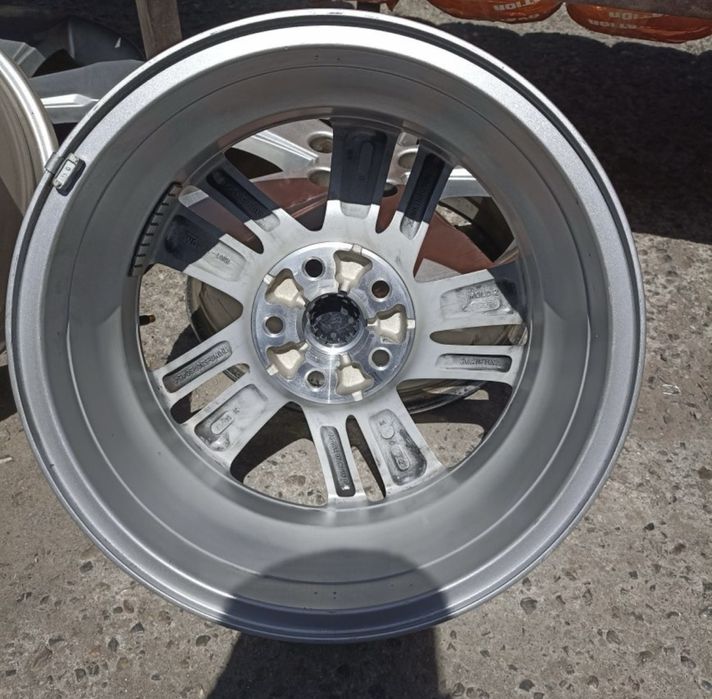 Диски р16на шевроле монза, трекер, авэо.