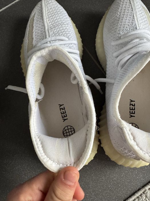 Adidas yeezy 350