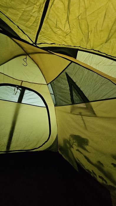 Палатка - Wildbeast Kudani 3 person Tent