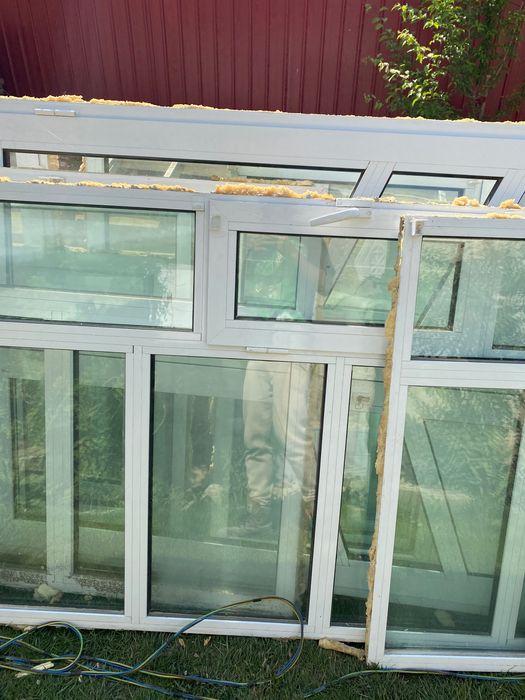 Termopane in stare foarte buna