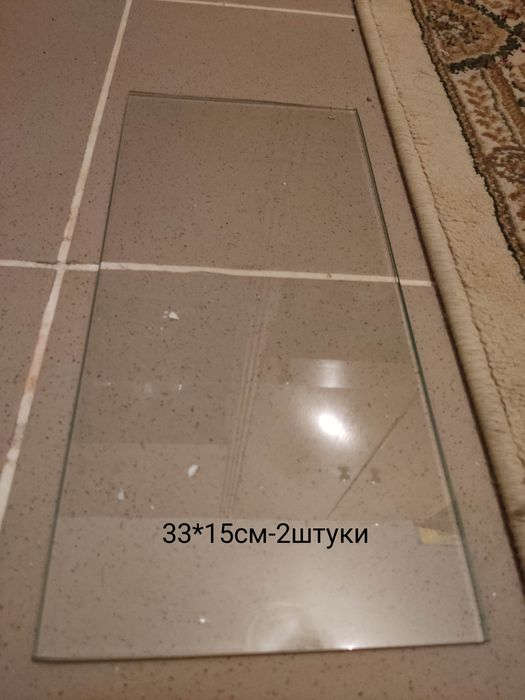 Стекло толщиной 0,5см