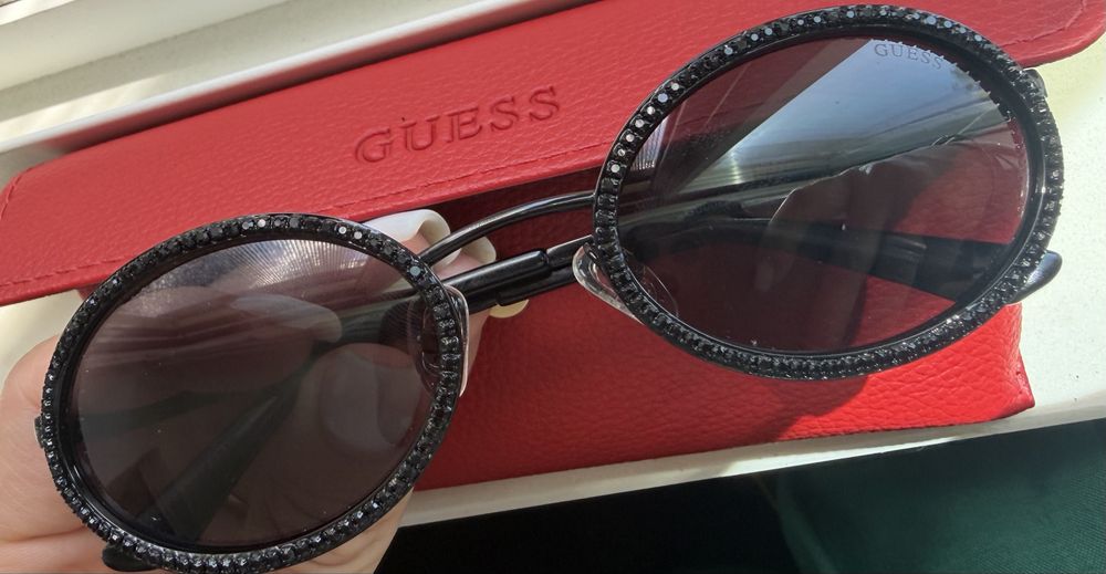 Guess GU 00295 01A