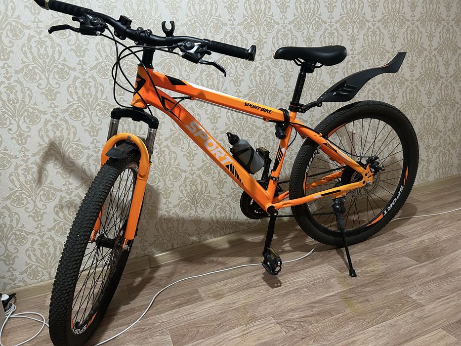 Продам велосипед