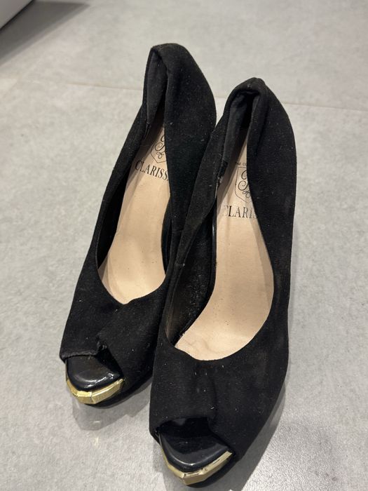 Туфли женские