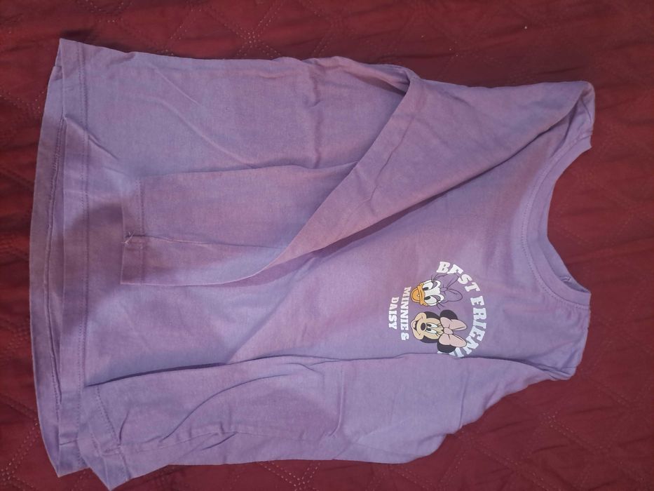 Блузки за момиче 5г.