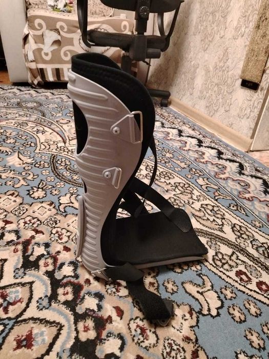 деротационный сапожок