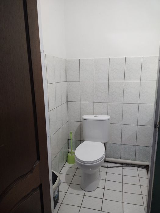 Дом рядом с  трассой