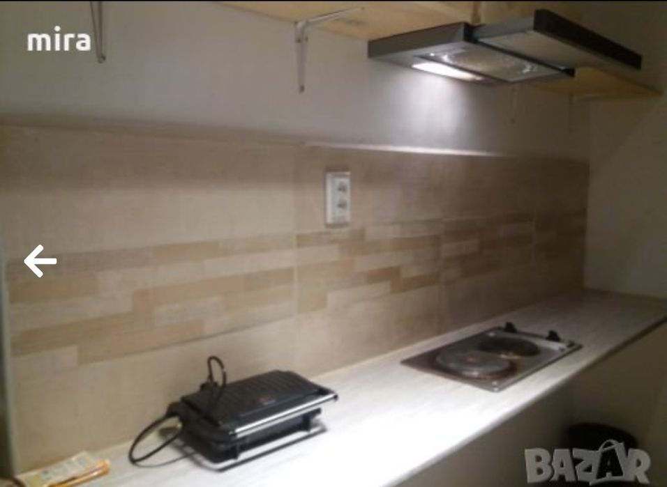 Дава се под наем Ателие в София, Център - 22 кв.м за 255 € - Снимка #4