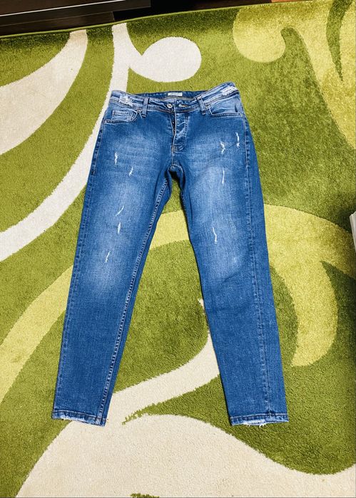 Blugi barbati- Turcia