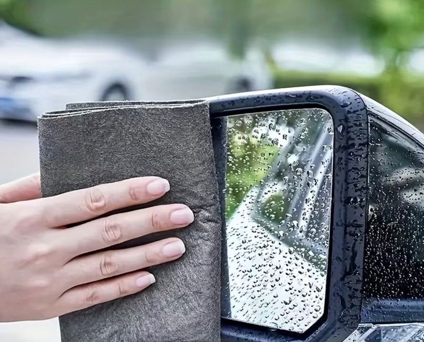 Lavete Magice de curatare