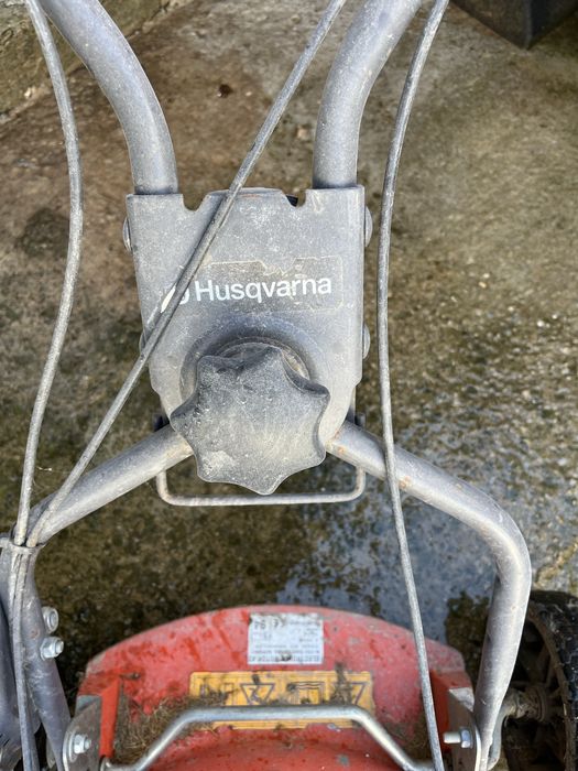 Косачка Husqvarna