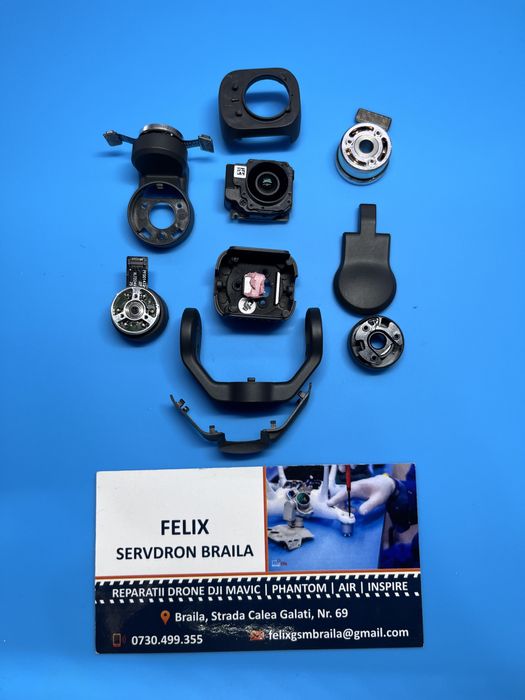 Piese Drona  Dji Mini 4 Pro