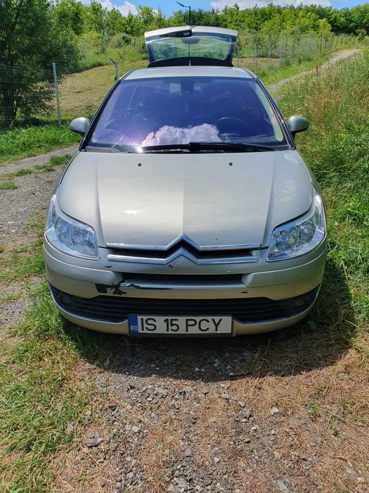 CITROËN C4