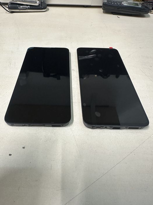 Display samsung a15 / a16 / a05s