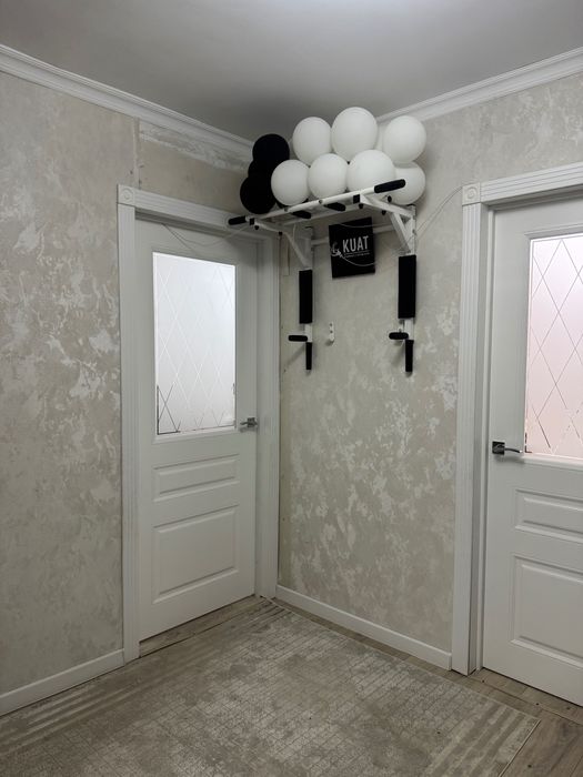 3х комнатная квартира , 63м2