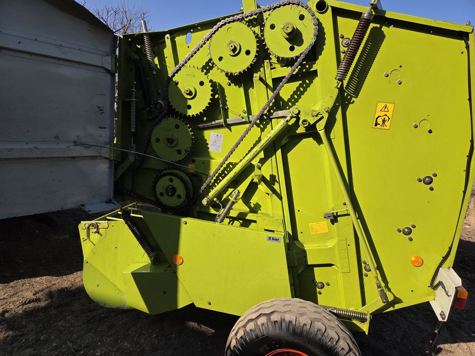 Presa class rolland 42,44s