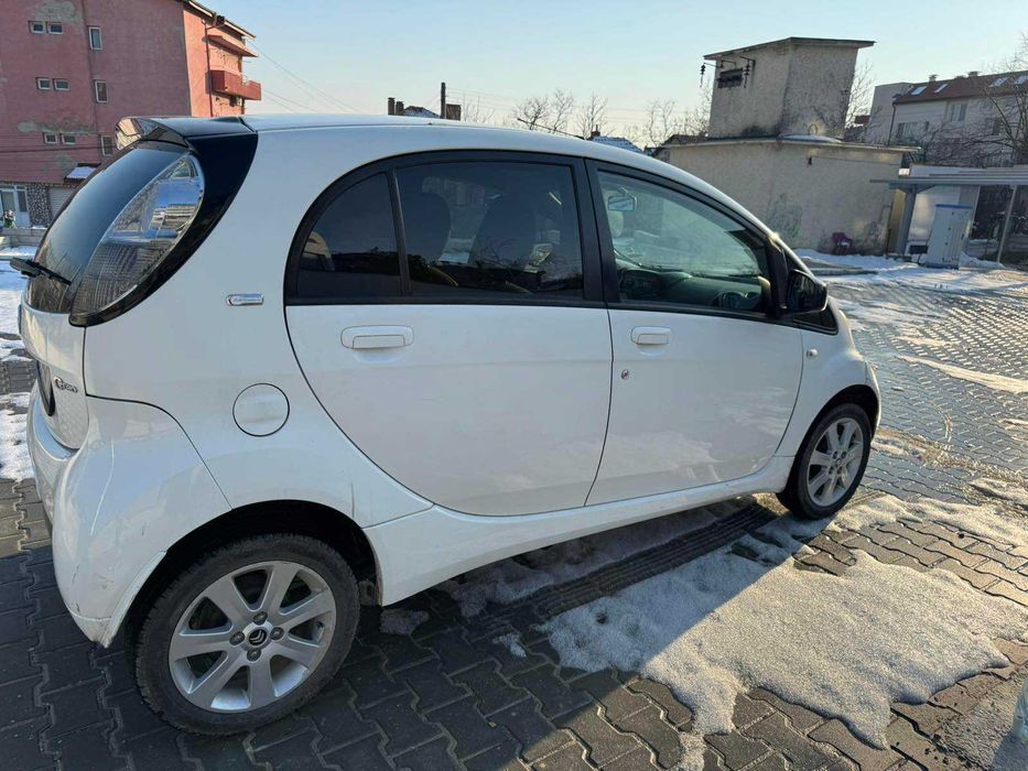 Citroen C-Zero I-on I-Miev за части