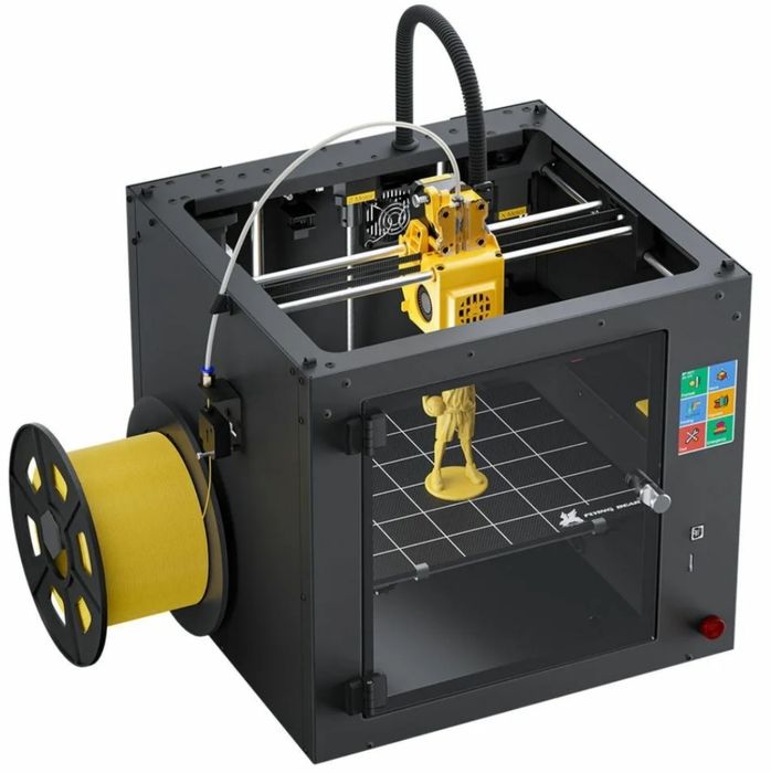 Продам 3D принтер flying bear ghost 6