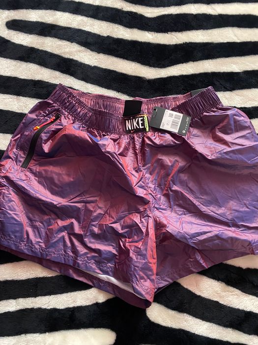 Къси панталони на Nike