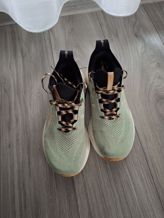 Vand Asics Gel Nimbus 26 TR
