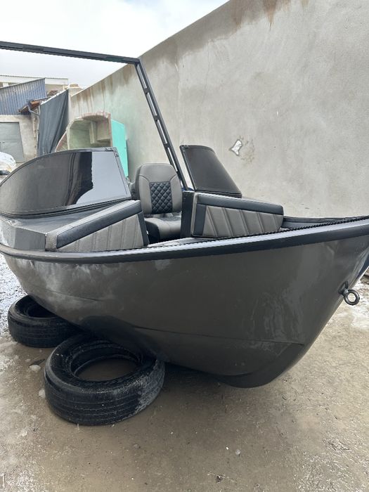 Катер, лодка, кема,