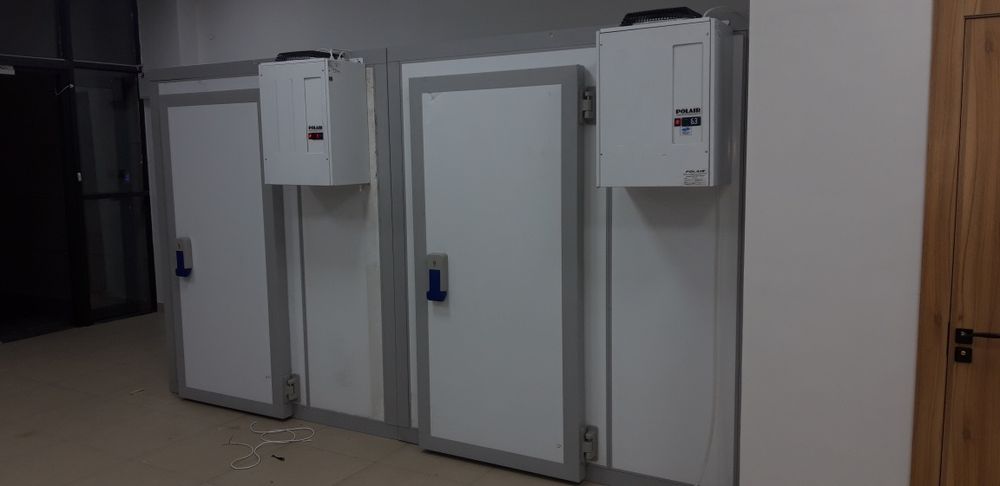 Xalodilniy kameralar