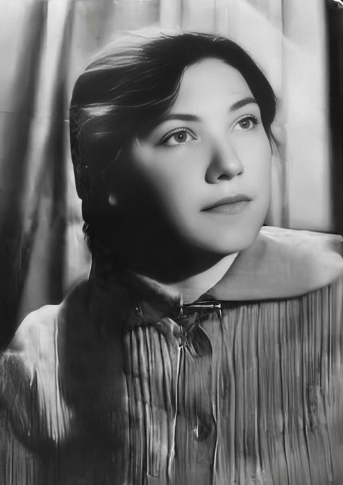 Editare restaurare recuperare retusare fotografii vechi rupte