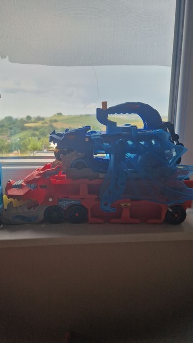 Jucării HotWheels