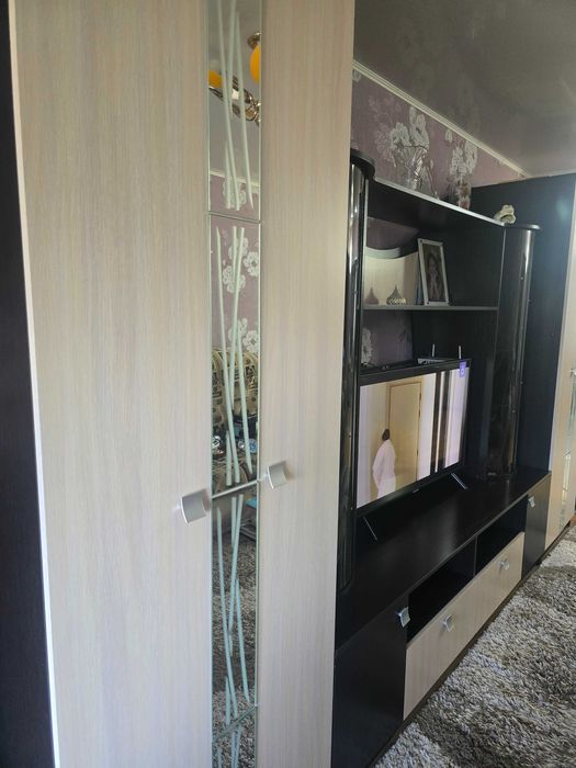 Стенка для гостиной