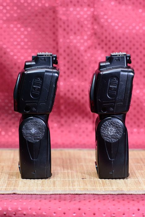 Вспышка nikon SB-700