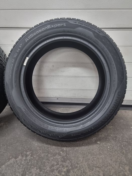Anvelope Uniroyal 195/55/16