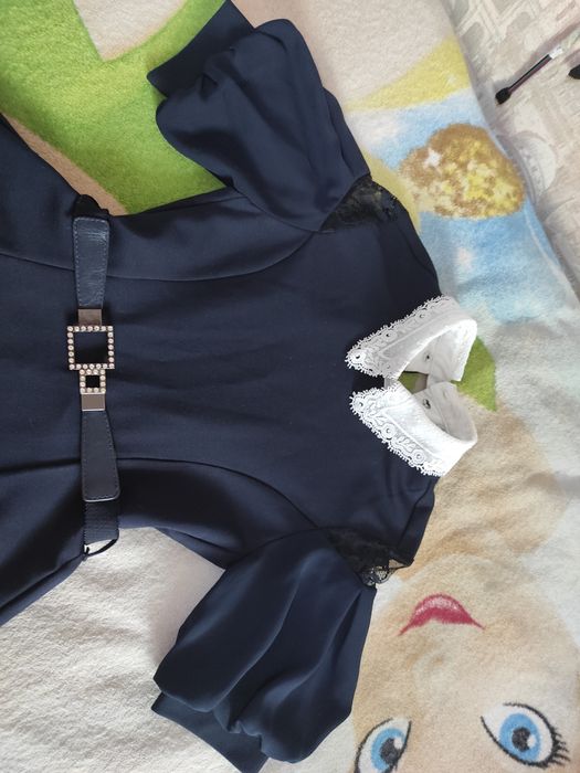 Сарафан "Deloras" В отличном состоянии разм. 134