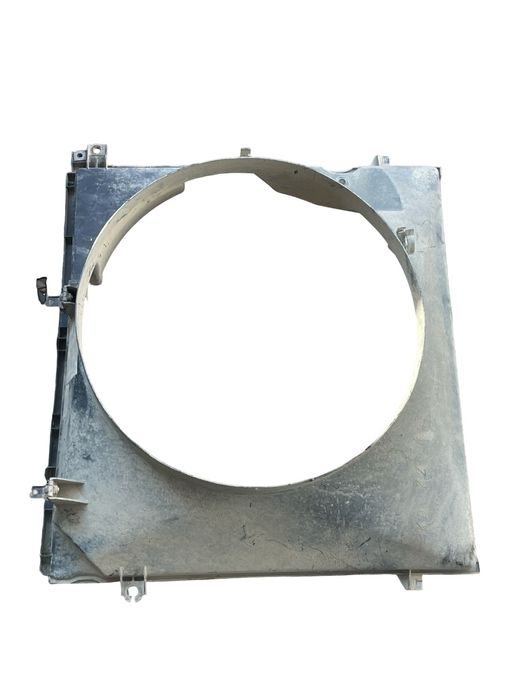 Carcasa Electroventilator Toyota Land Cruiser Lj12_, Kzj12_, Trj12_, K